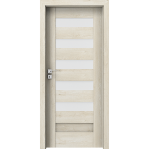 Porta KONCEPT C5 Dub Škandinávsky 